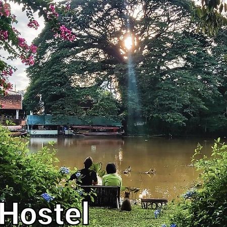 Mapping Hostel Chiang Mai Exterior foto