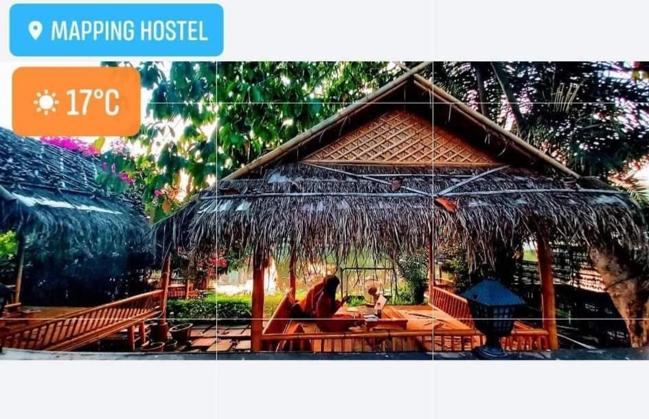 Mapping Hostel Chiang Mai Exterior foto