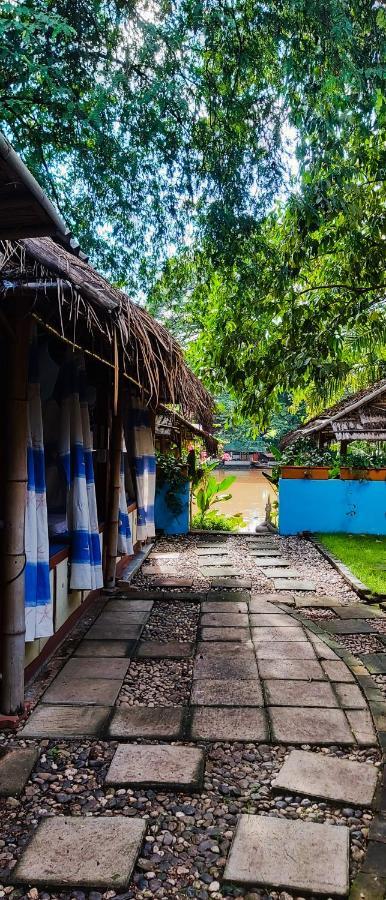 Mapping Hostel Chiang Mai Exterior foto