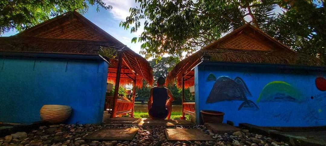 Mapping Hostel Chiang Mai Exterior foto