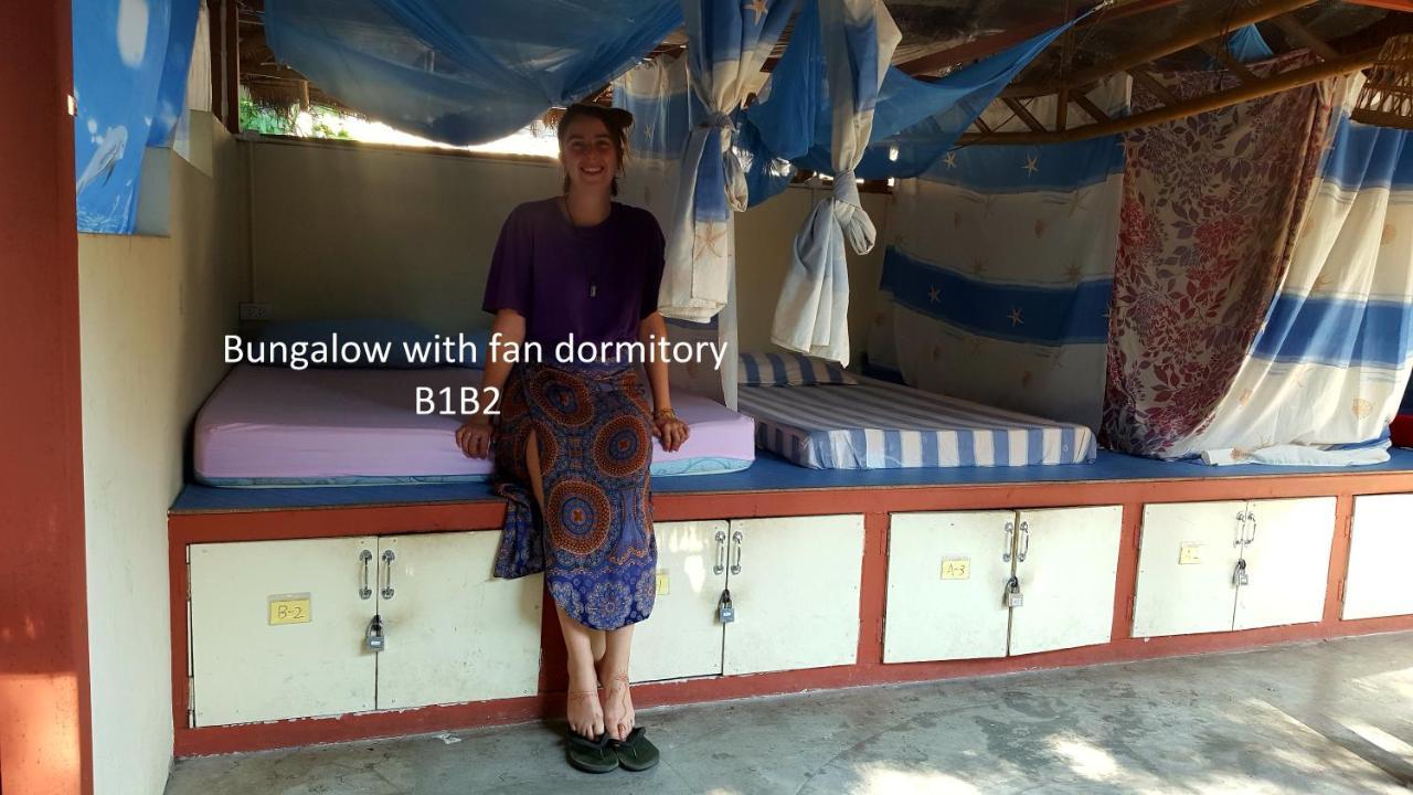 Mapping Hostel Chiang Mai Exterior foto